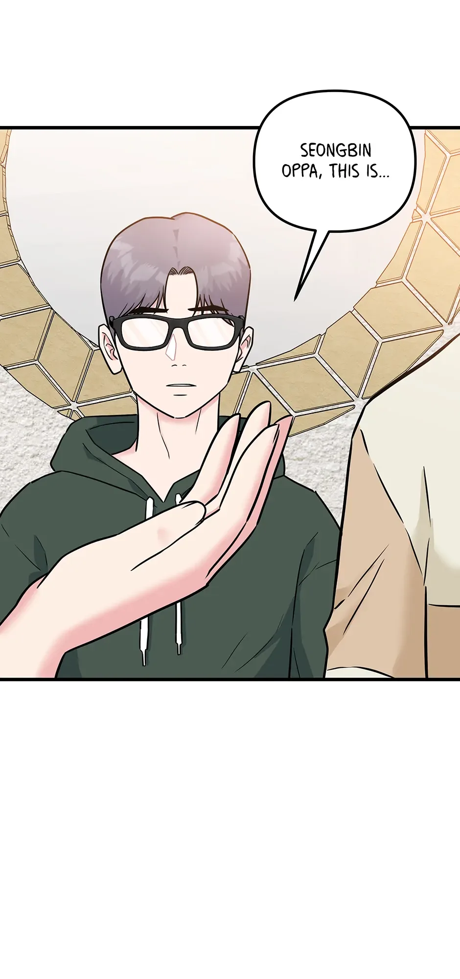 Love on Campus Chapter 56 page 64