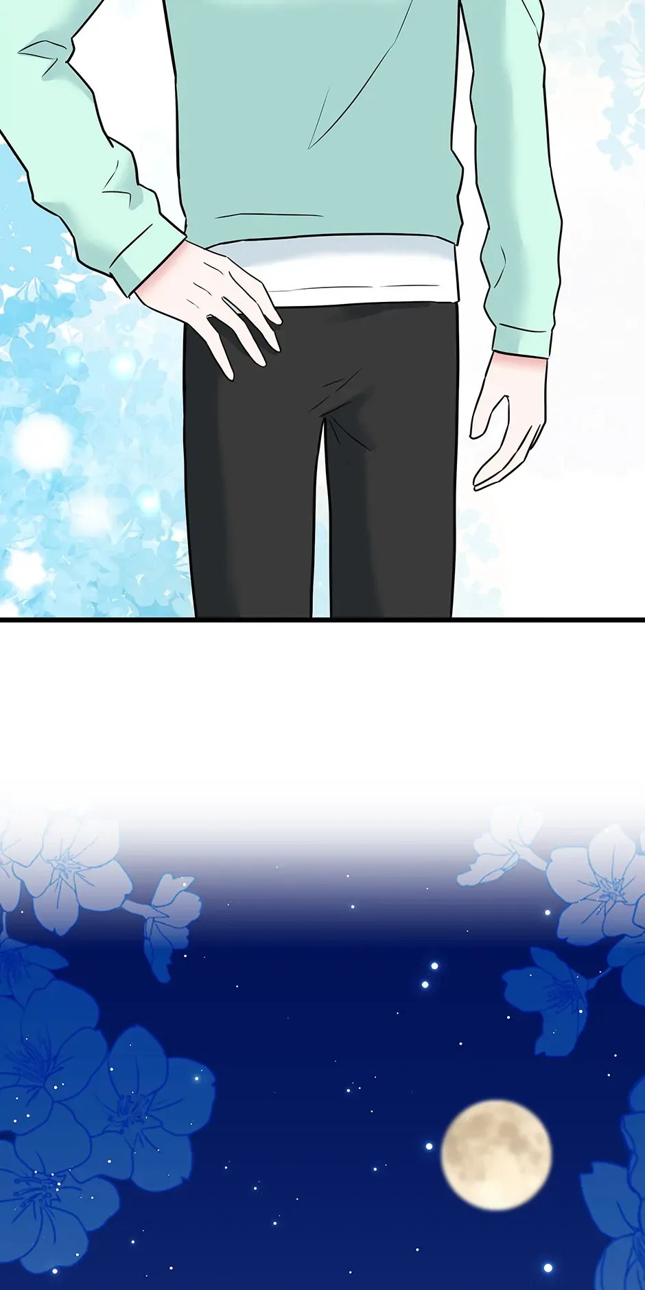 Love on Campus Chapter 59 page 26