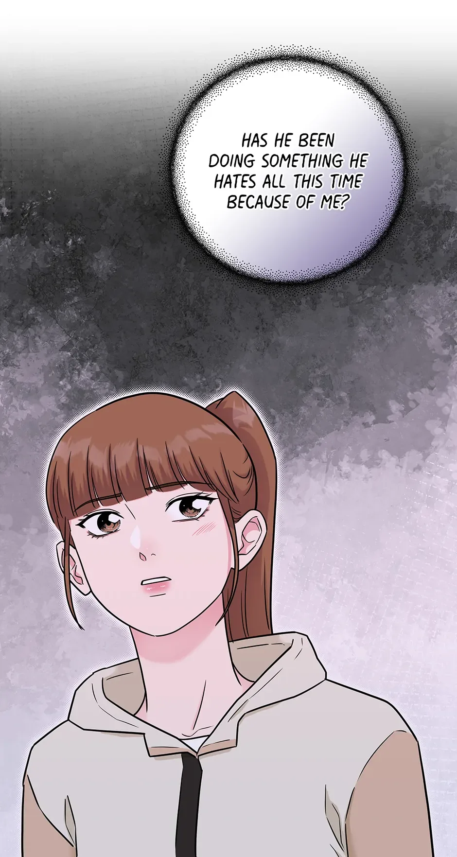 Love on Campus Chapter 57 page 19