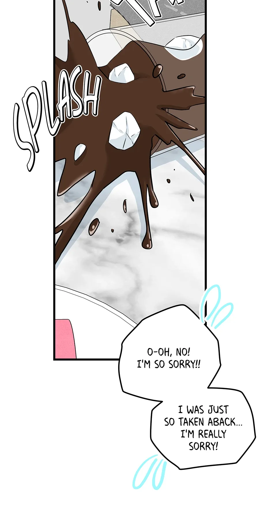 Love on Campus Chapter 56 page 72