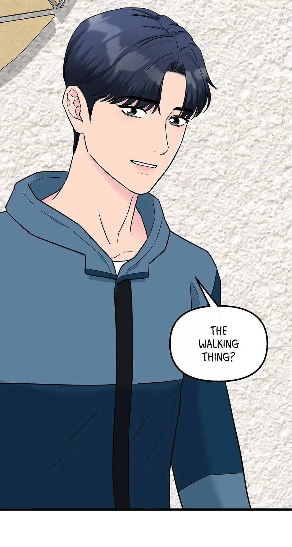 Love on Campus Chapter 57 page 26