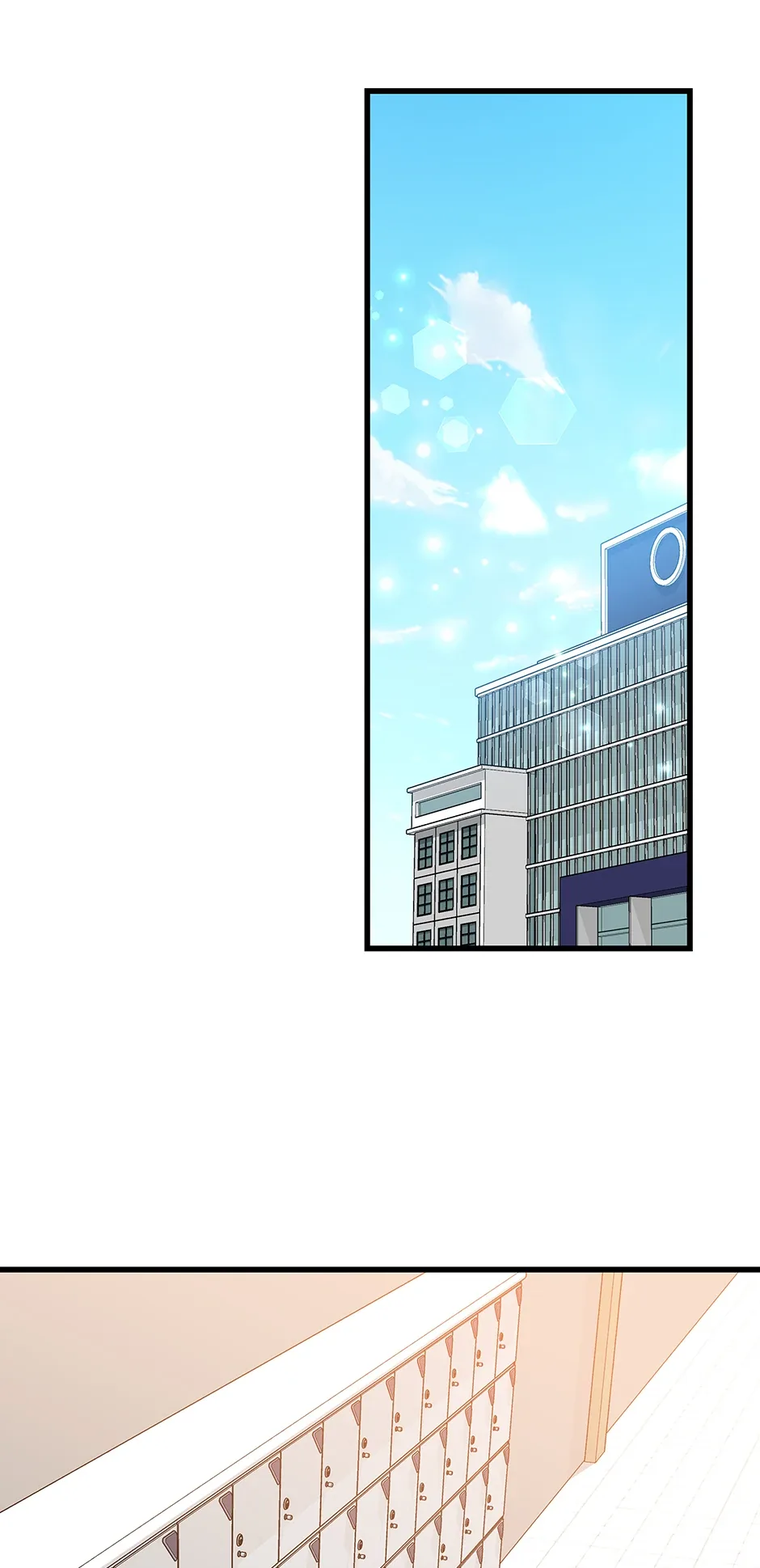 Love on Campus Chapter 58 page 20