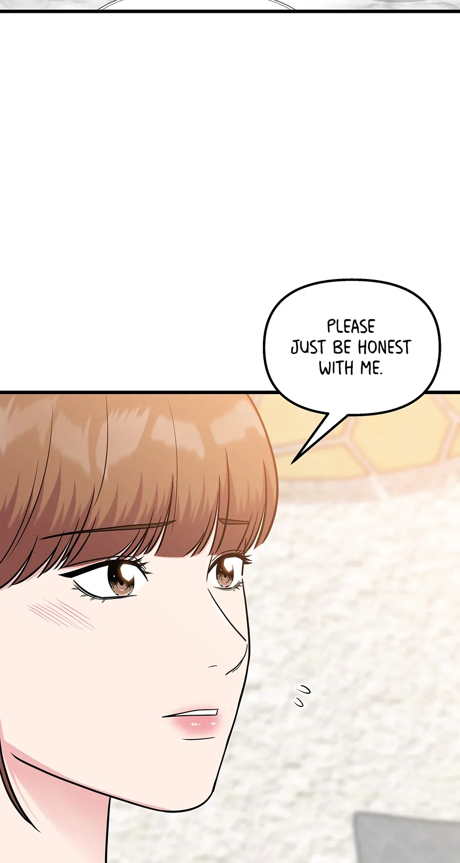 Love on Campus Chapter 57 page 28