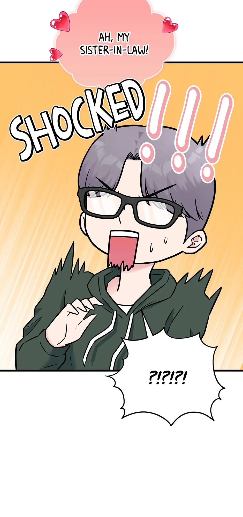 Love on Campus Chapter 56 page 66