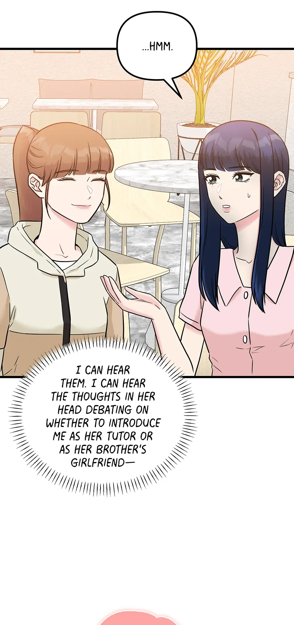 Love on Campus Chapter 56 page 65