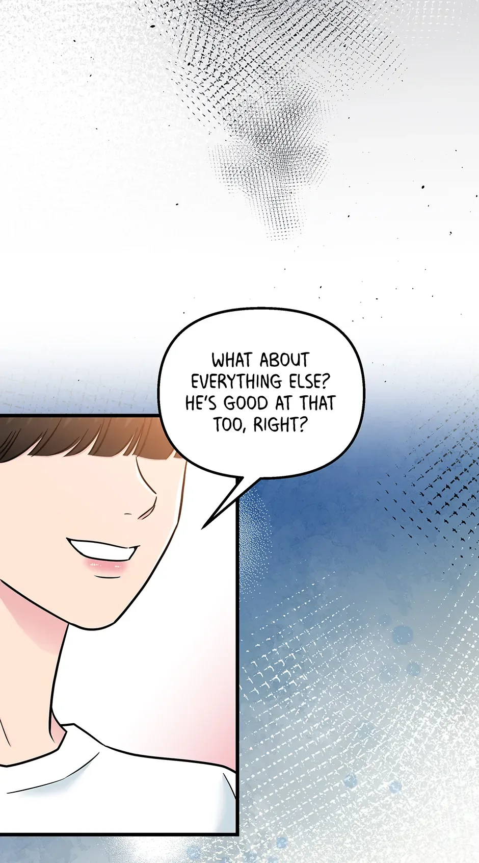 Love on Campus Chapter 55 page 61