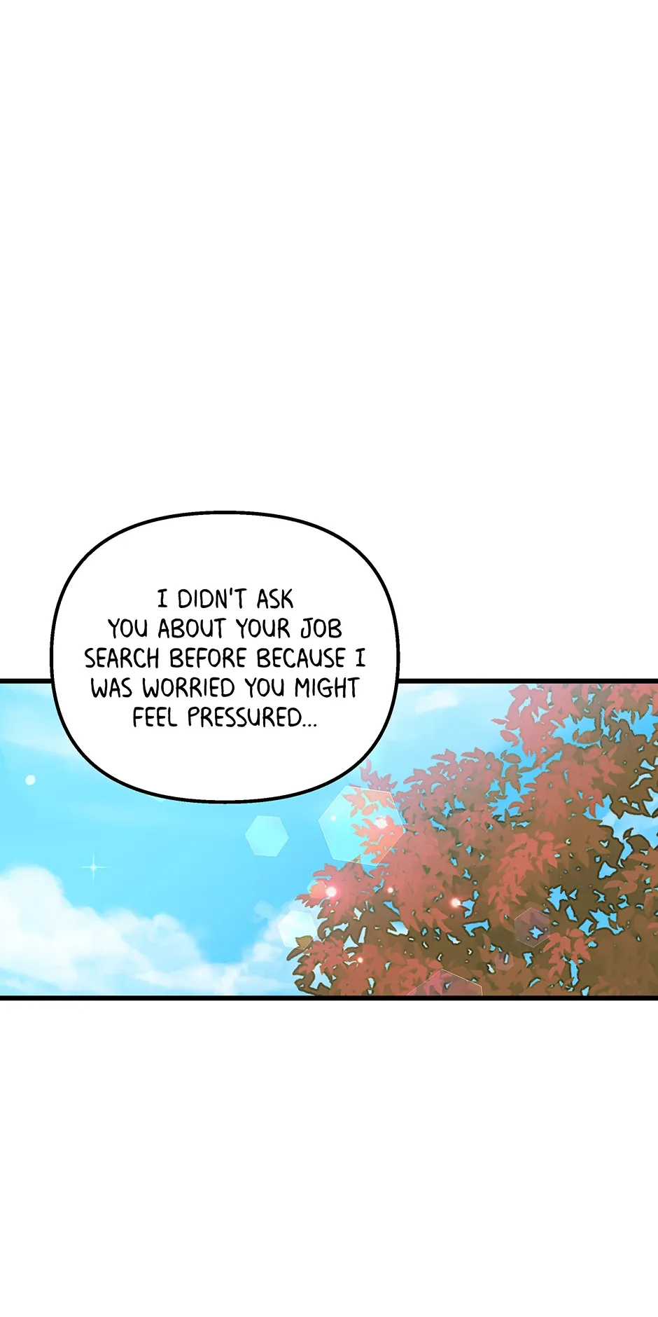 Love on Campus Chapter 60 page 6