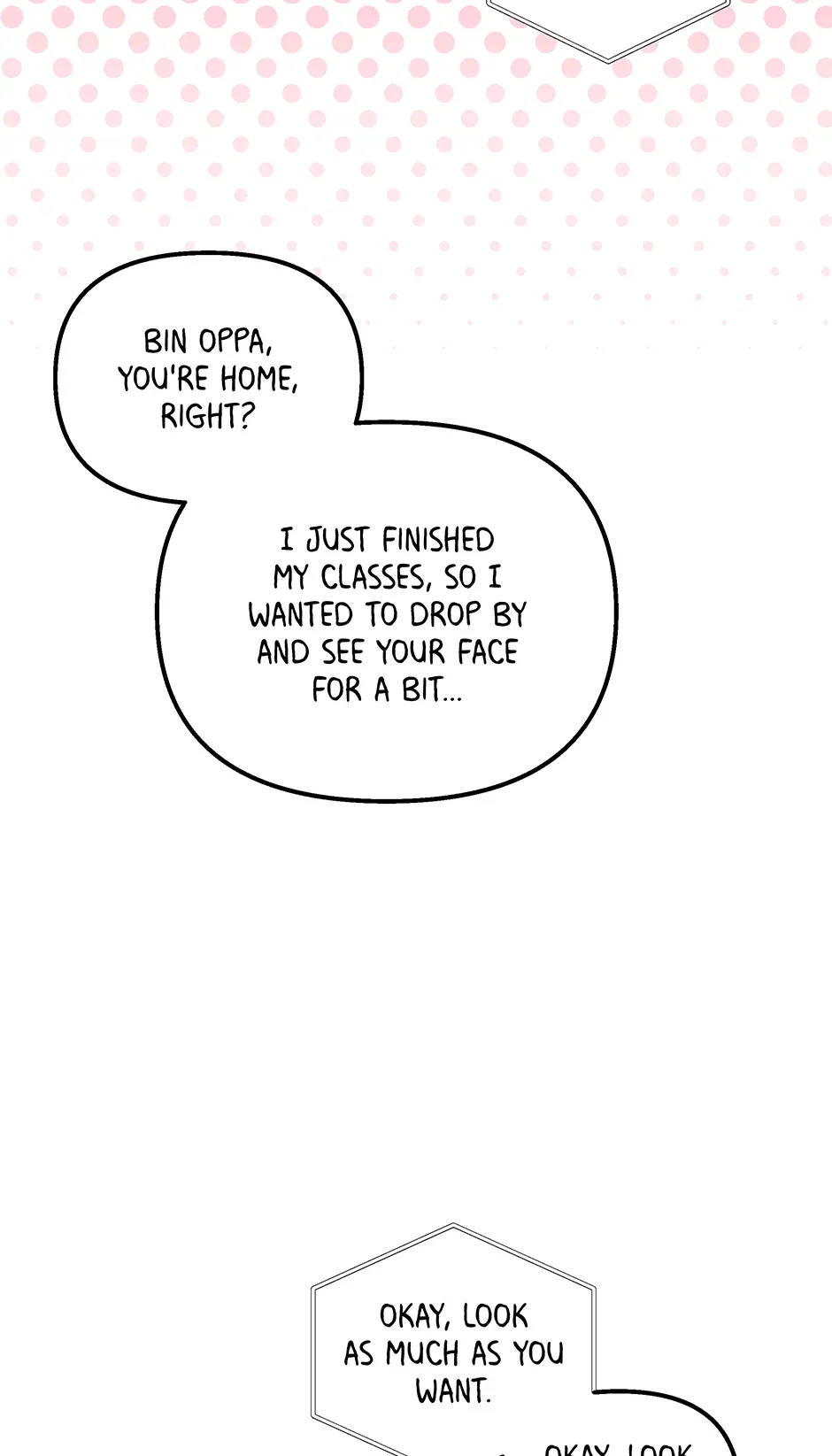 Love on Campus Chapter 59 page 31