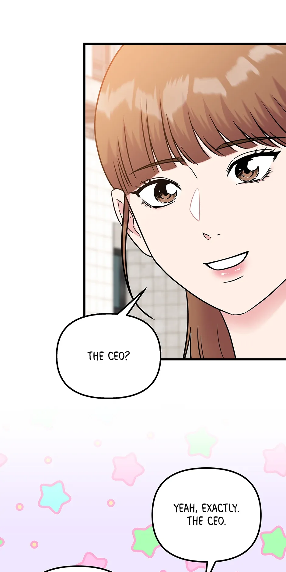 Love on Campus Chapter 60 page 4