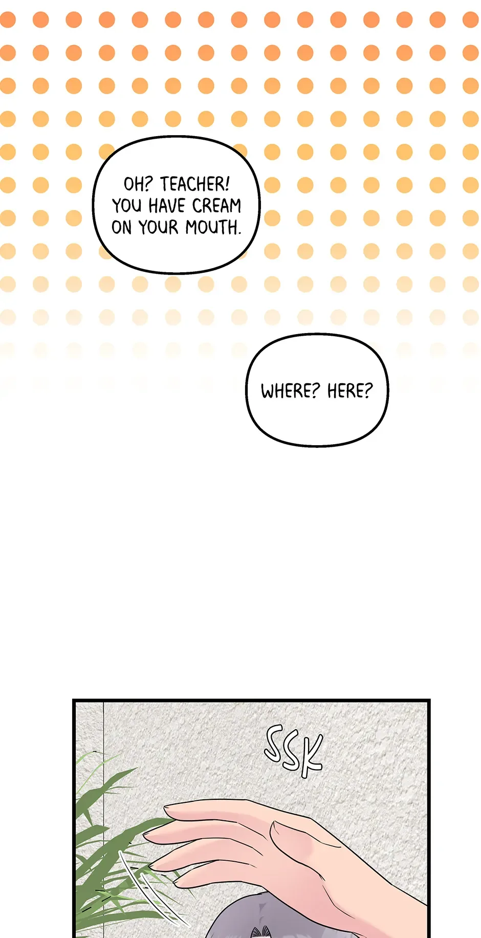 Love on Campus Chapter 56 page 69