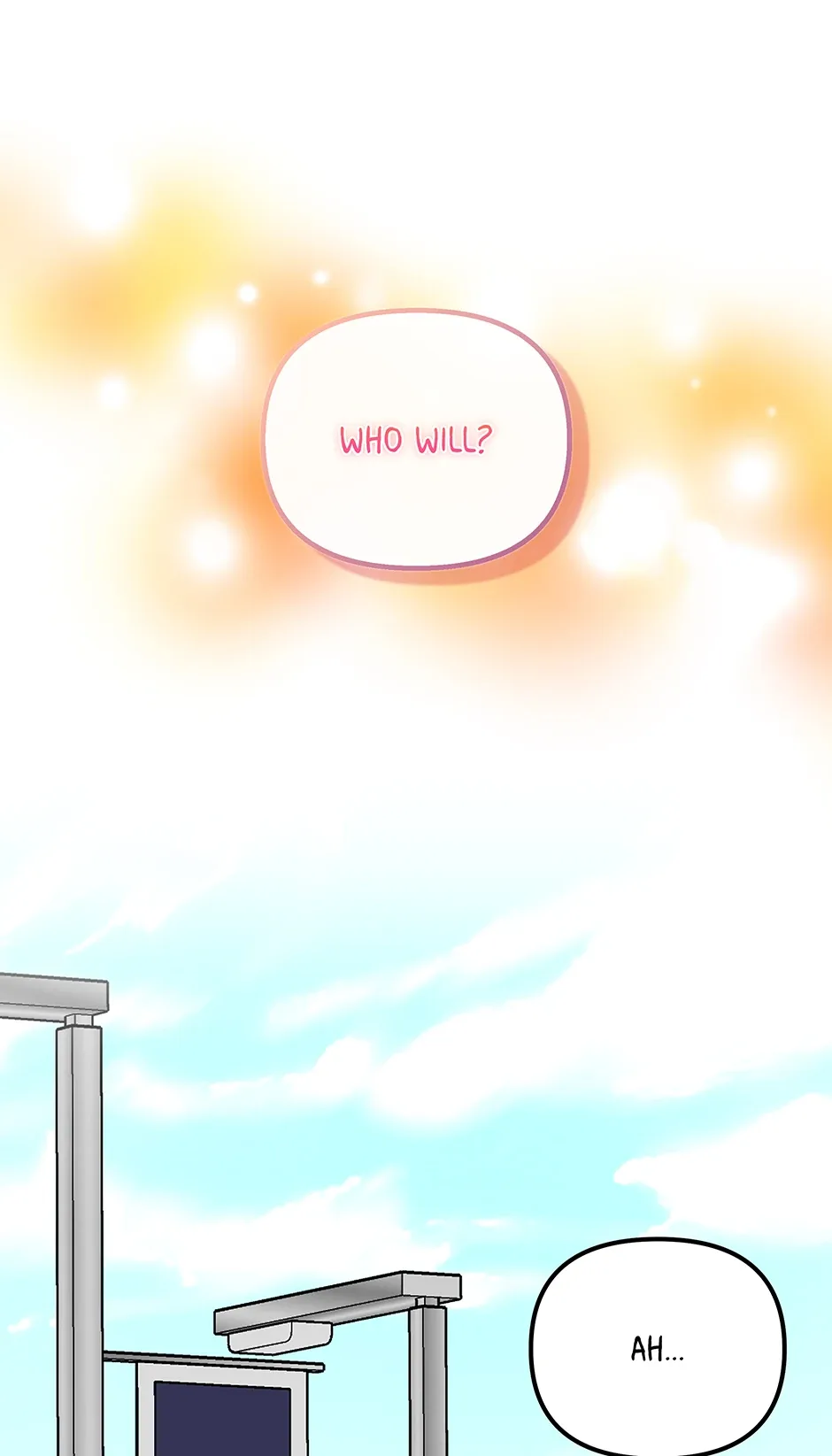 Love on Campus Chapter 60 page 2