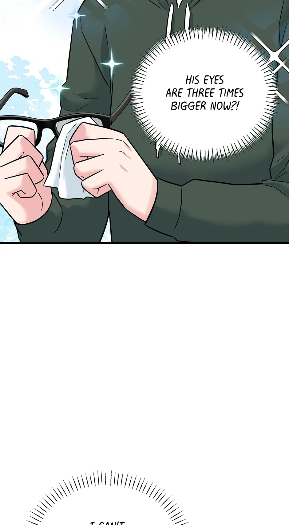 Love on Campus Chapter 56 page 79