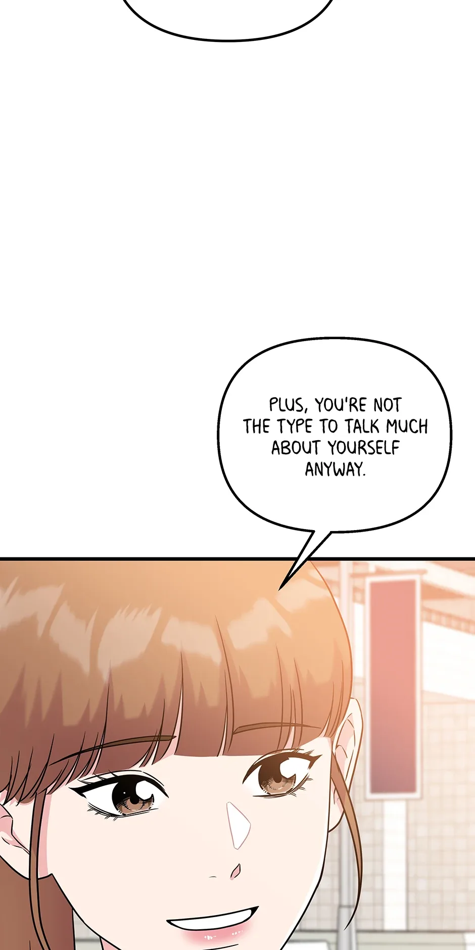 Love on Campus Chapter 60 page 13