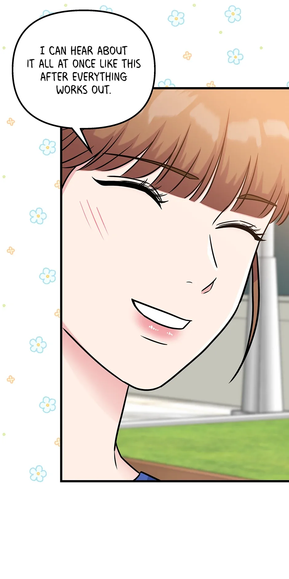 Love on Campus Chapter 60 page 16