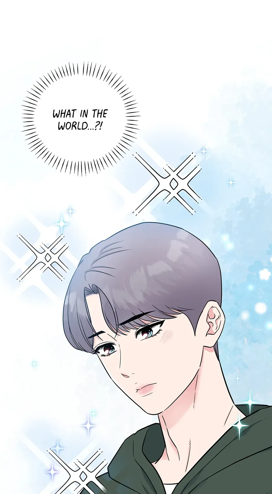 Love on Campus Chapter 56 page 78