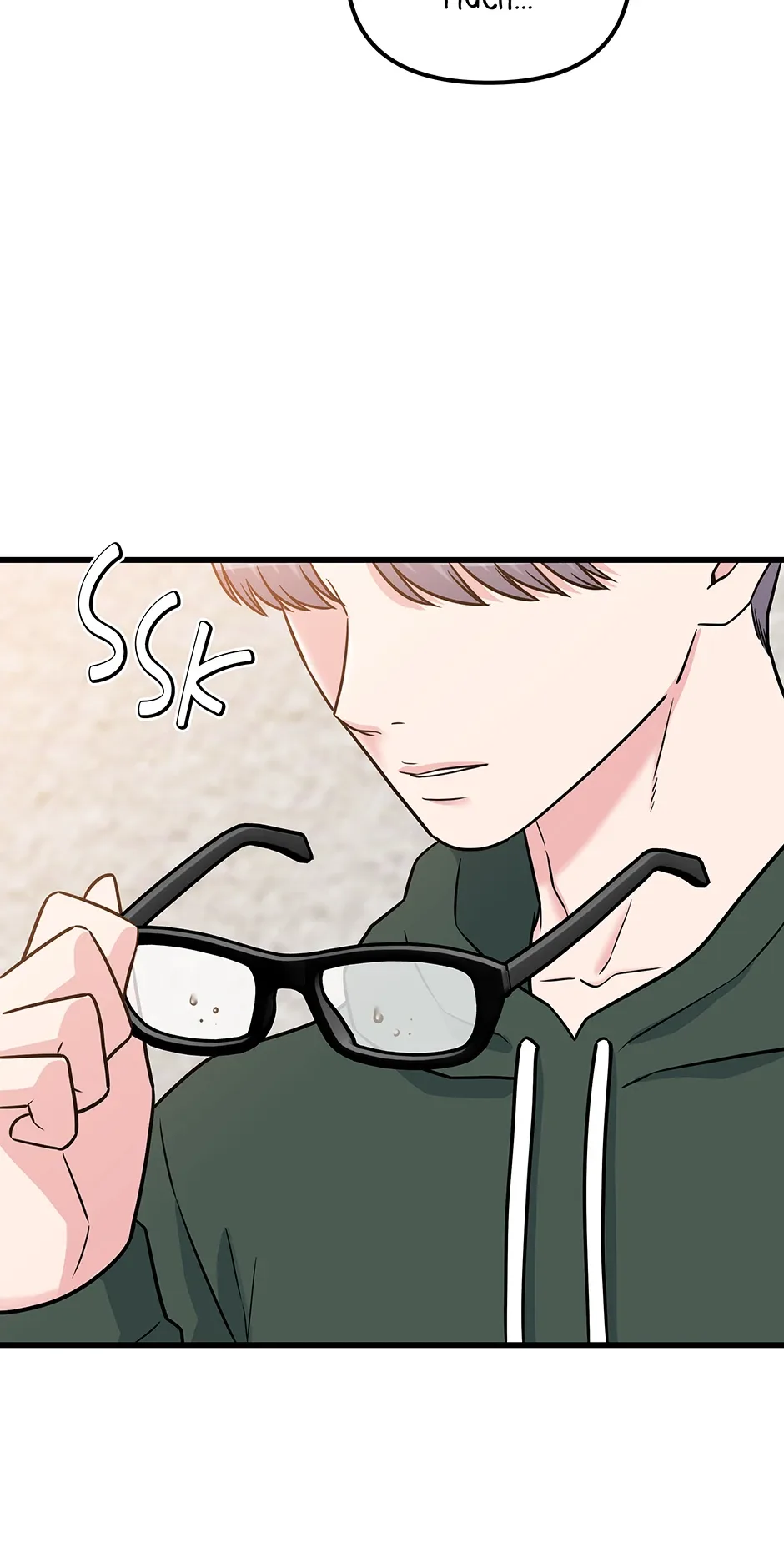 Love on Campus Chapter 56 page 76