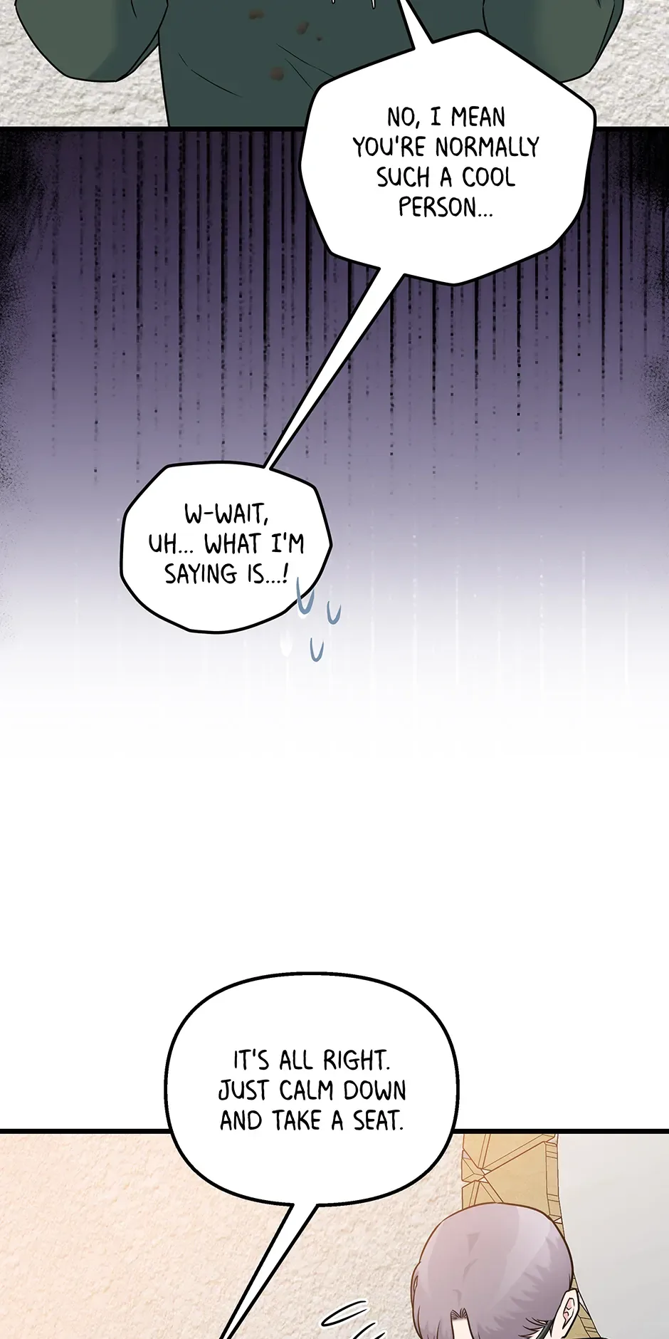 Love on Campus Chapter 56 page 74