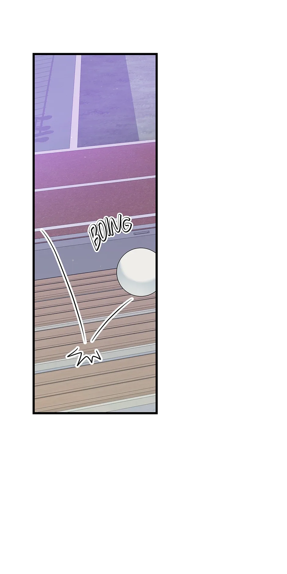 Love on Campus Chapter 59 page 44