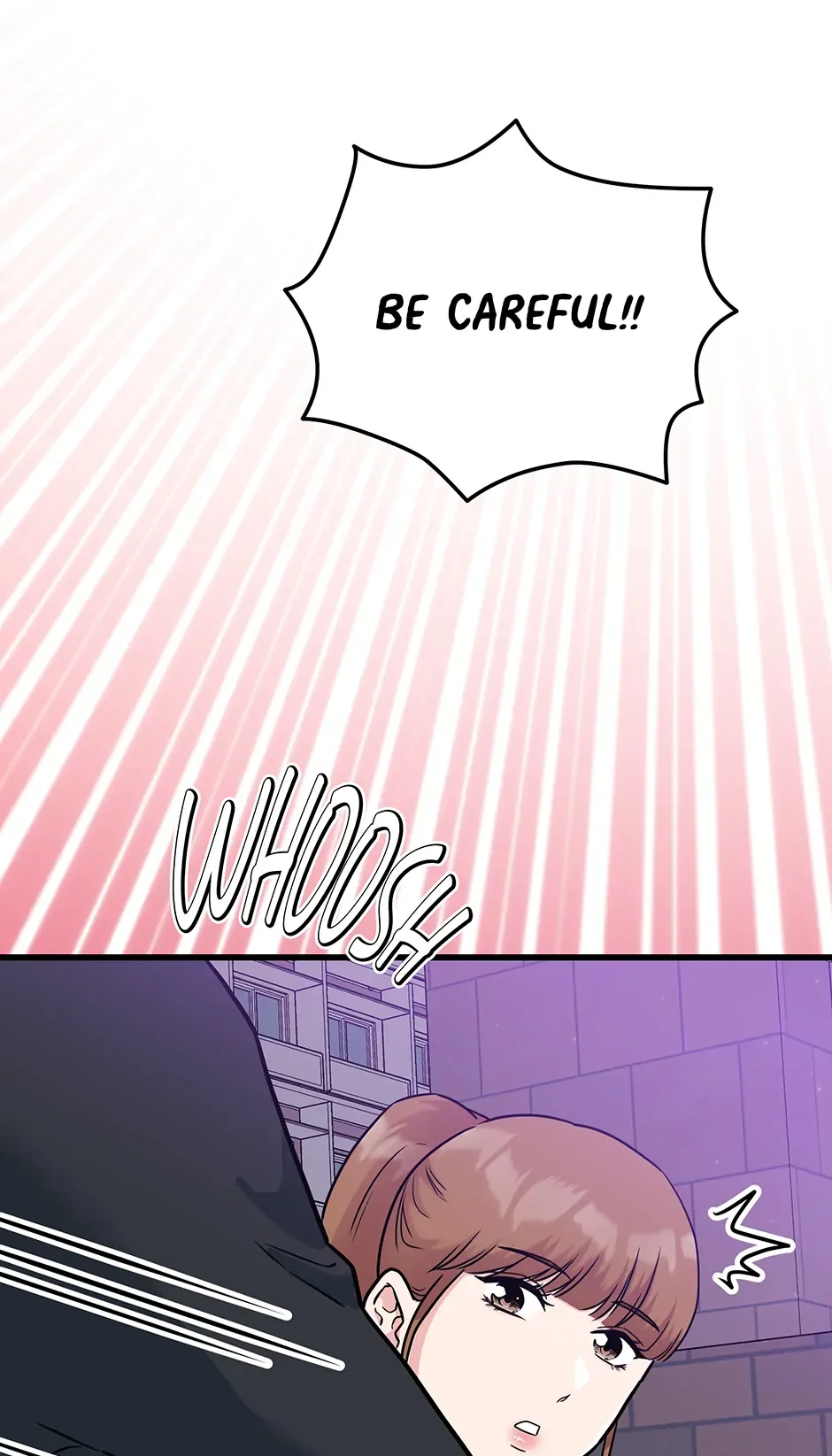 Love on Campus Chapter 59 page 41
