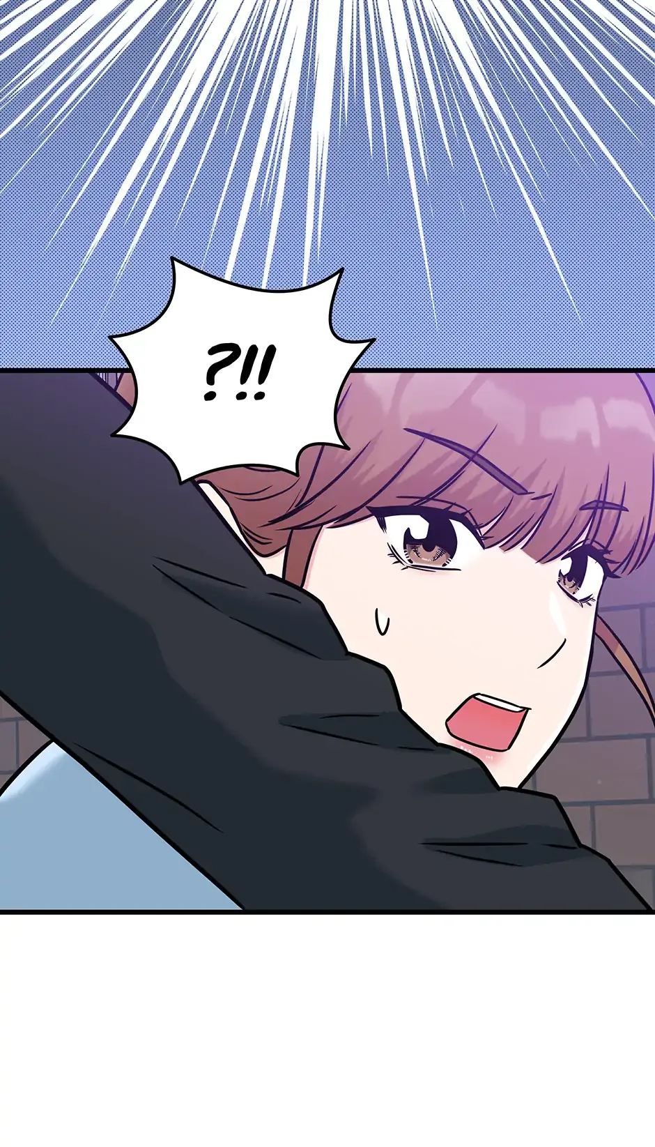 Love on Campus Chapter 59 page 43