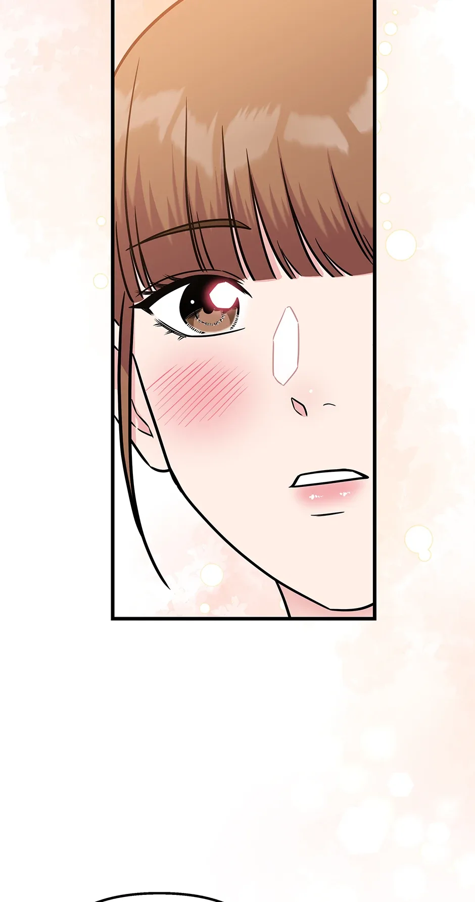 Love on Campus Chapter 57 page 34