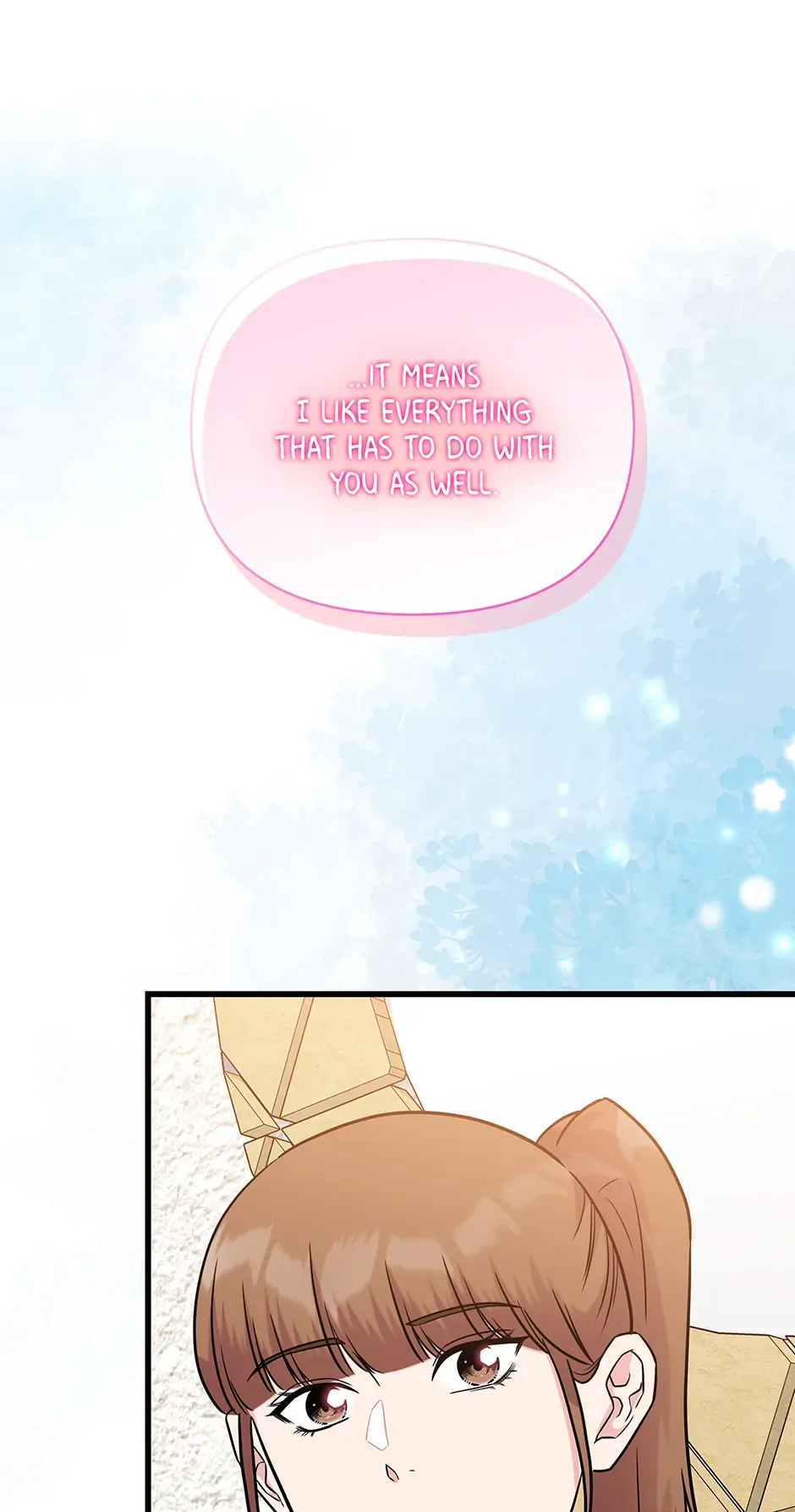 Love on Campus Chapter 57 page 31