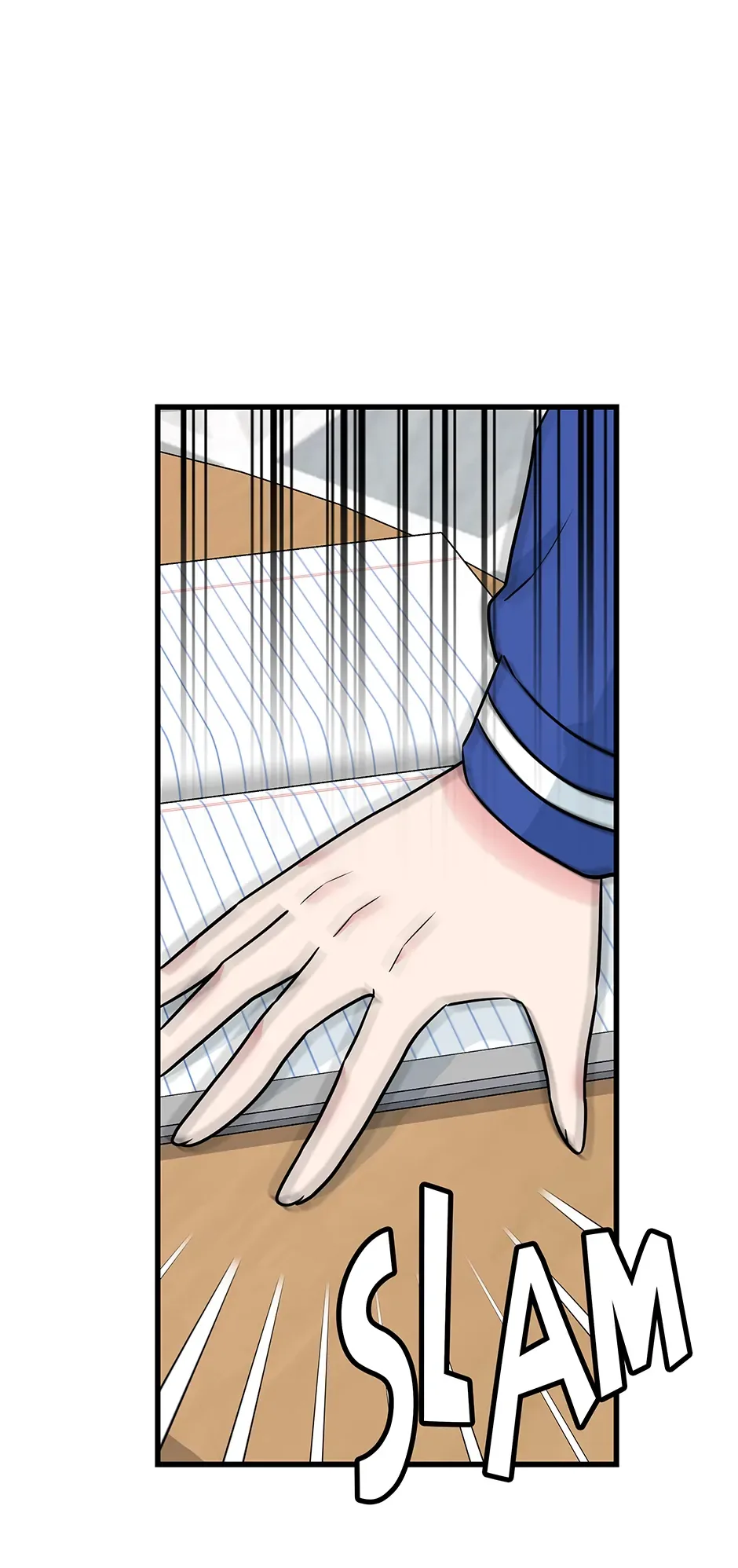 Love on Campus Chapter 55 page 66