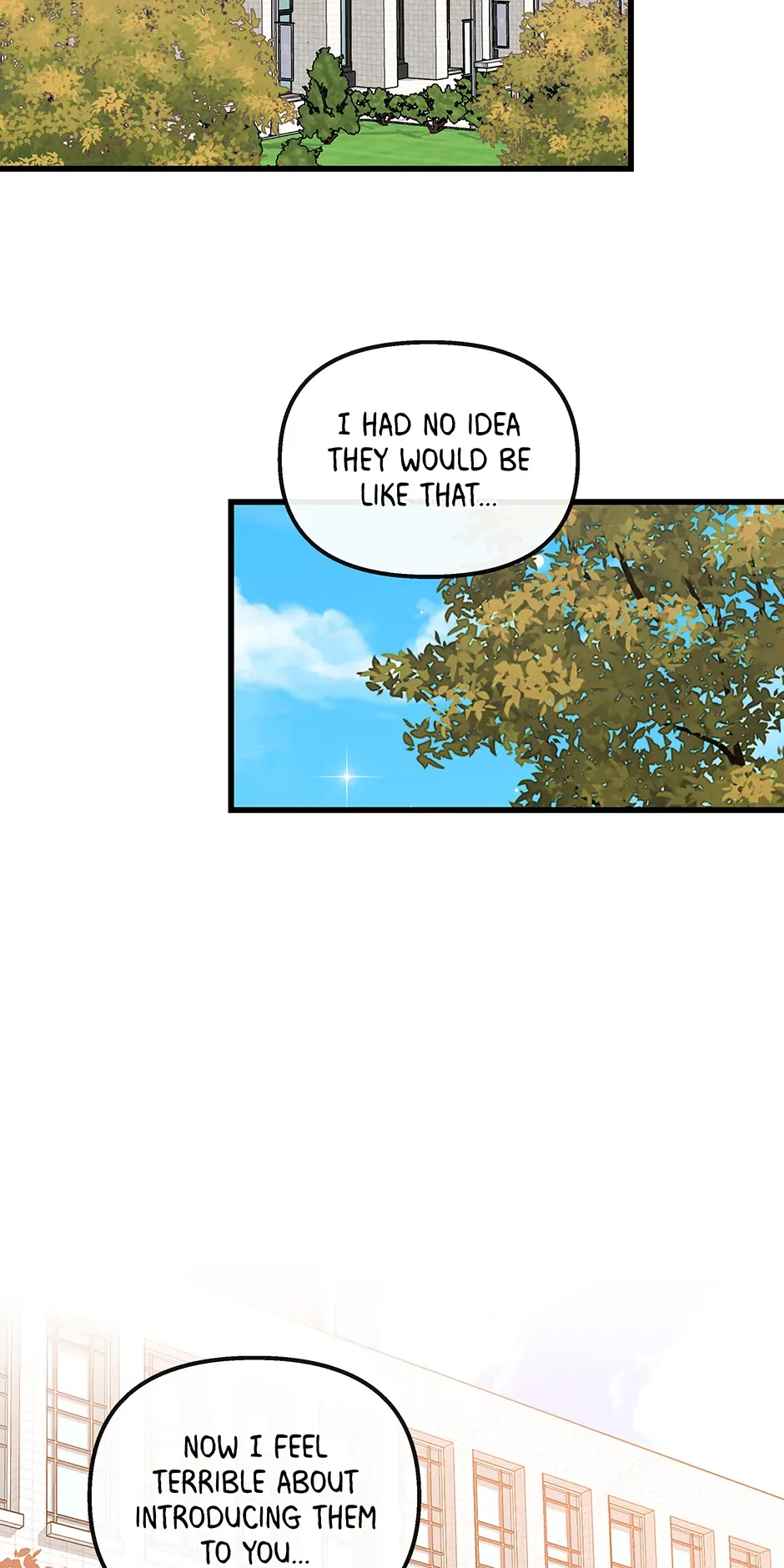 Love on Campus Chapter 55 page 72