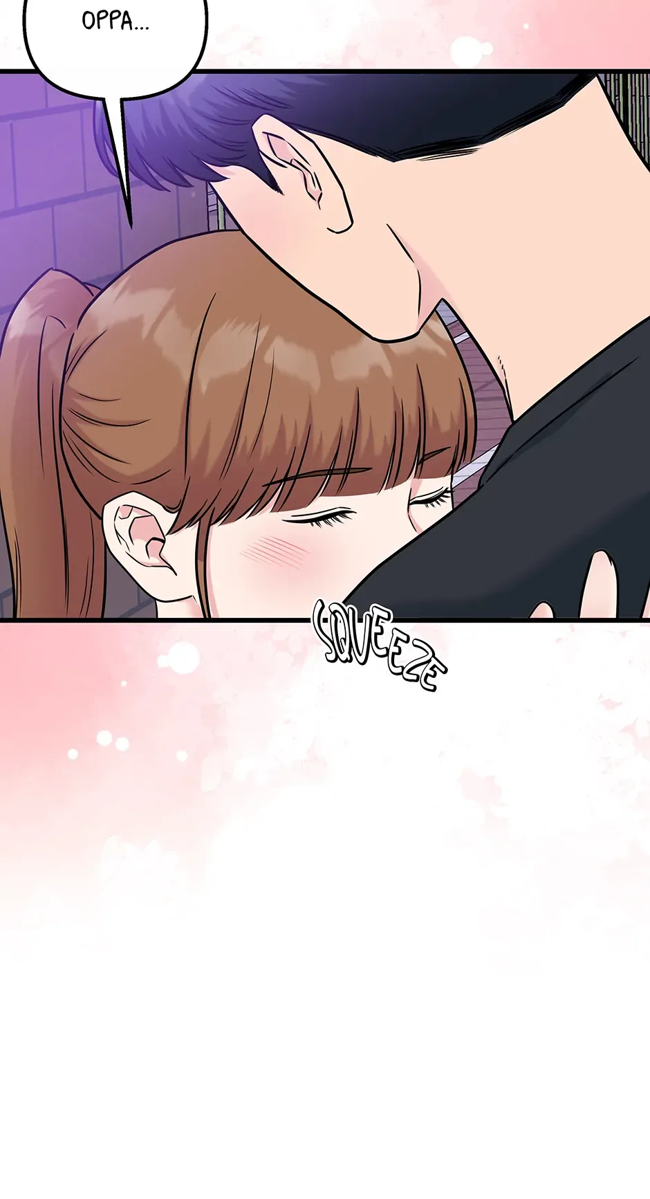 Love on Campus Chapter 59 page 57
