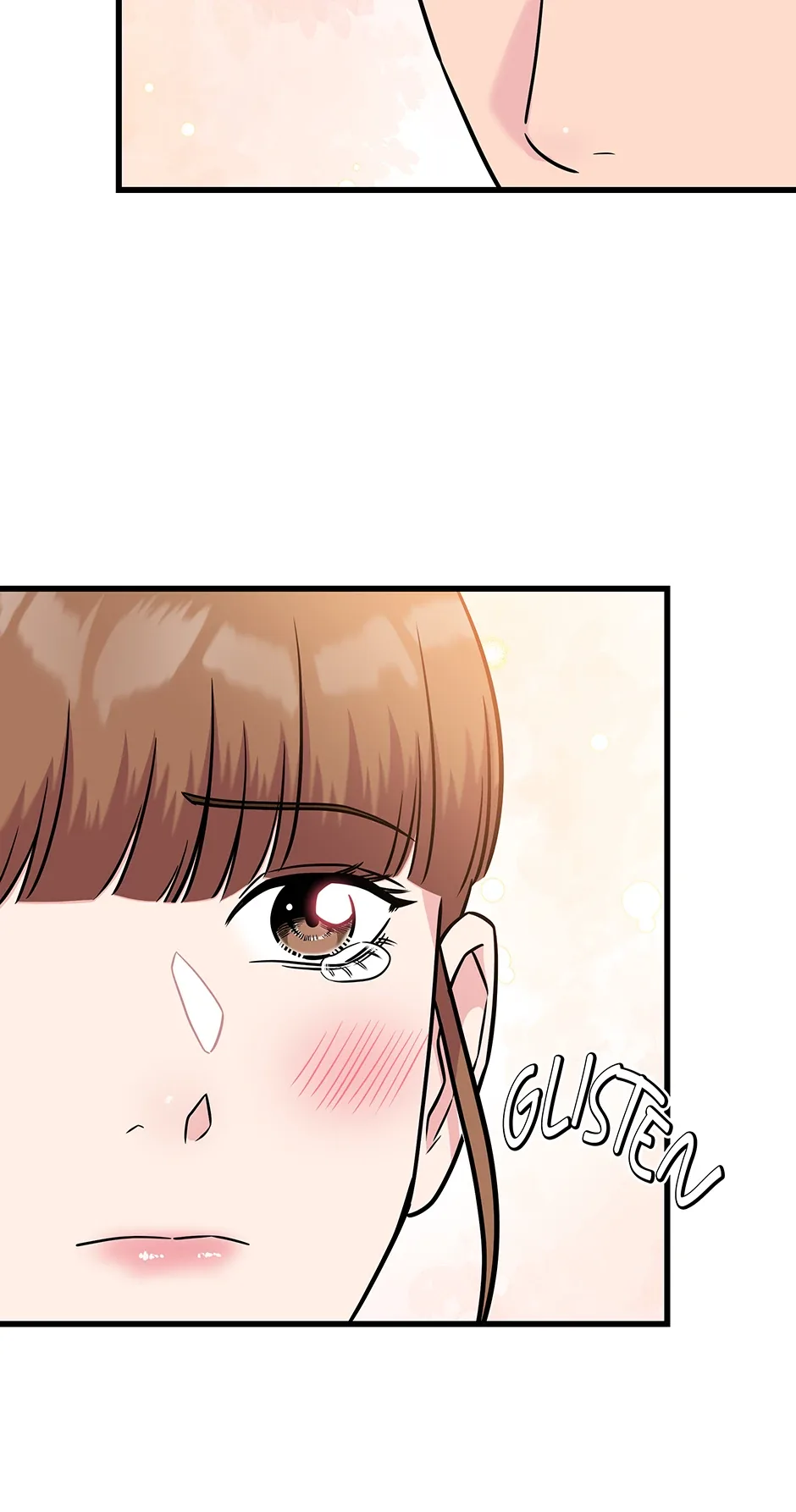 Love on Campus Chapter 57 page 40