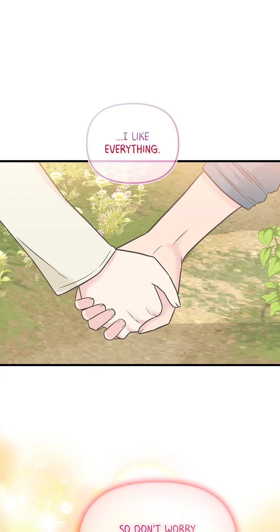 Love on Campus Chapter 57 page 36