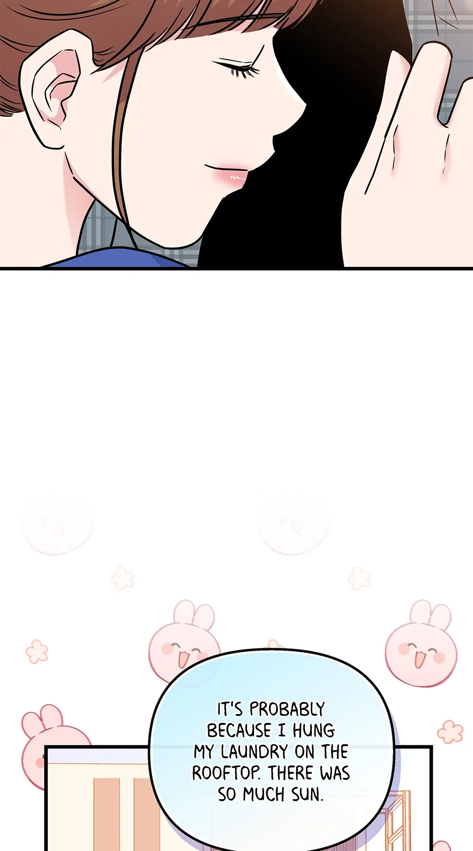 Love on Campus Chapter 60 page 20