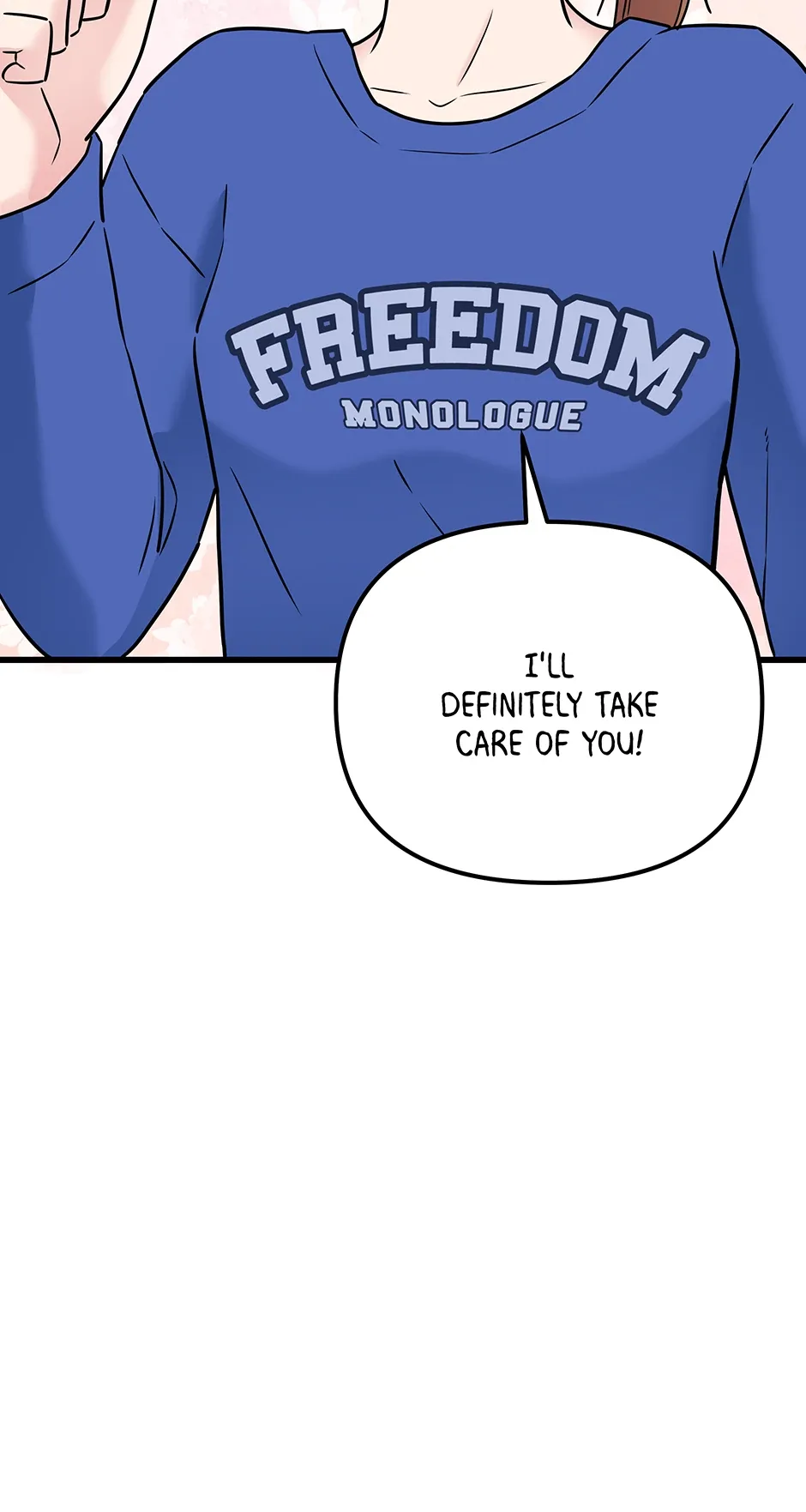 Love on Campus Chapter 60 page 24