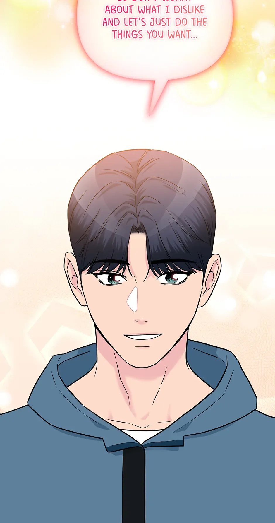 Love on Campus Chapter 57 page 37