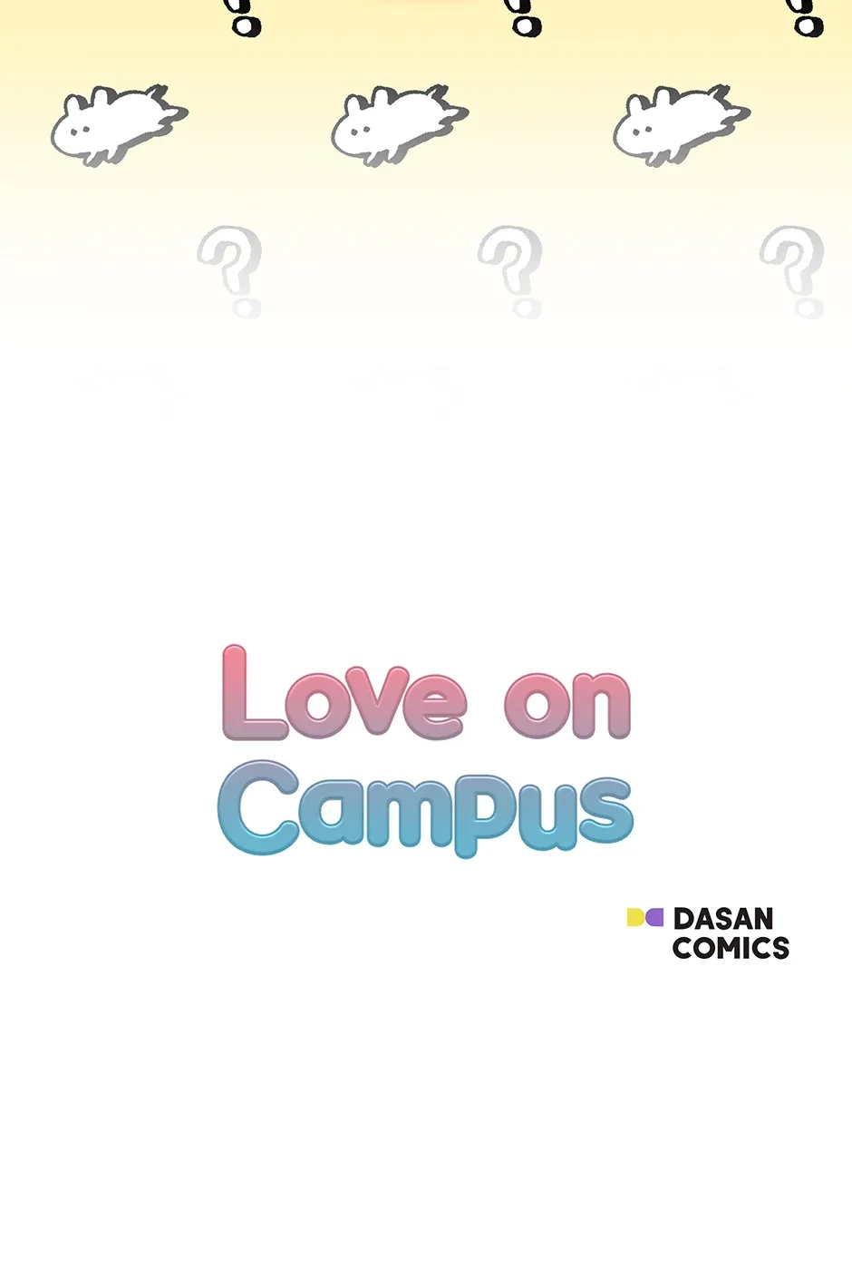 Love on Campus Chapter 56 page 84