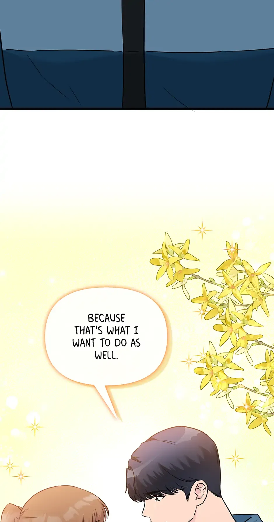 Love on Campus Chapter 57 page 38
