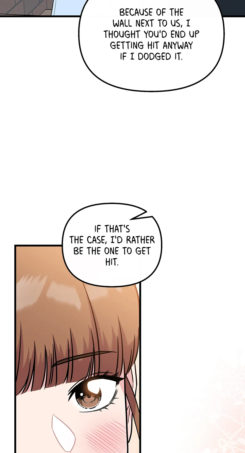 Love on Campus Chapter 59 page 55