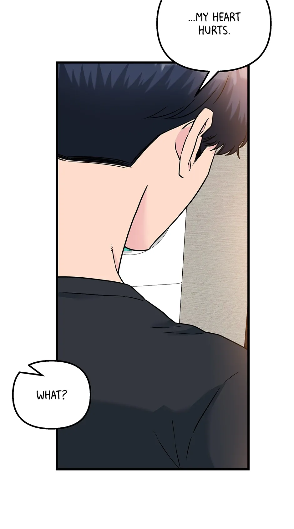 Love on Campus Chapter 59 page 65