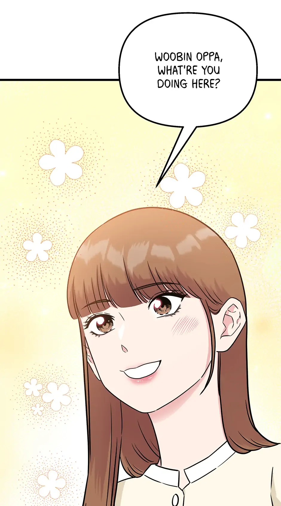 Love on Campus Chapter 61 page 3