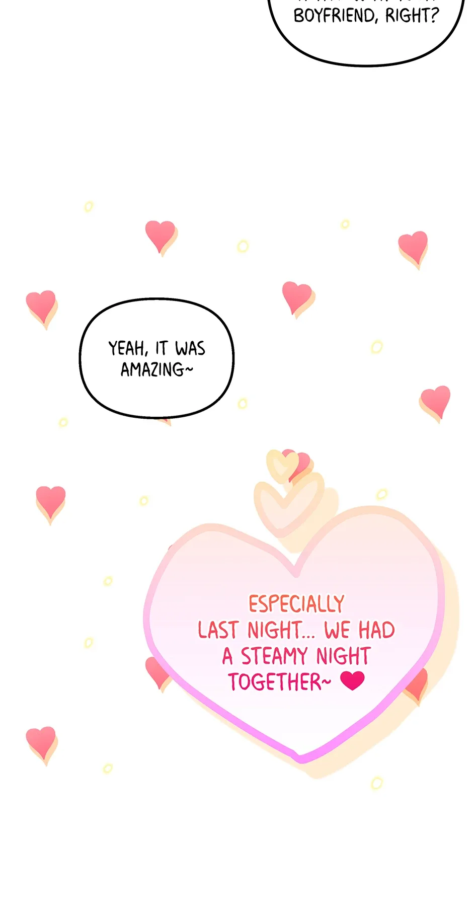 Love on Campus Chapter 55 page 78