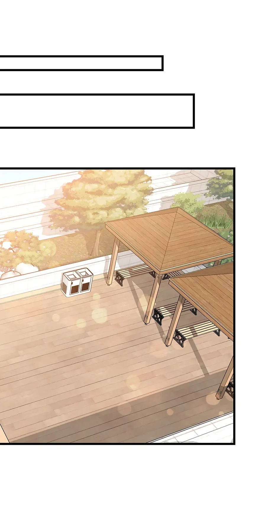 Love on Campus Chapter 60 page 34