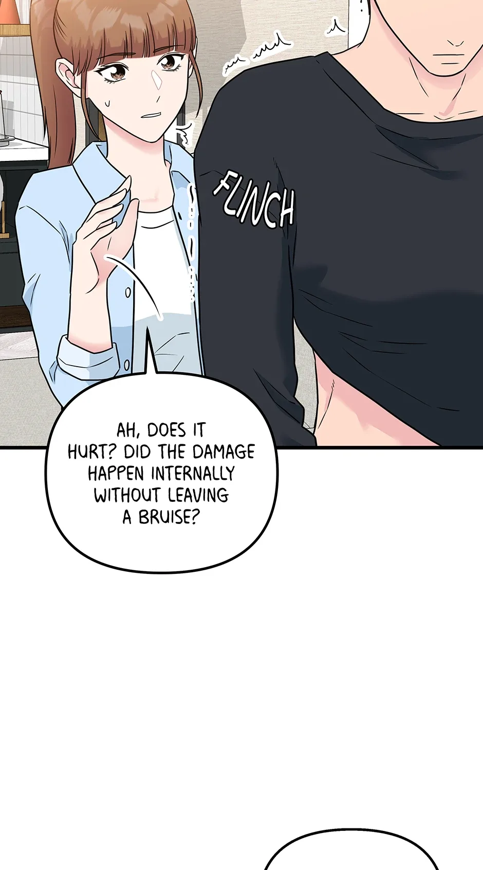 Love on Campus Chapter 59 page 64