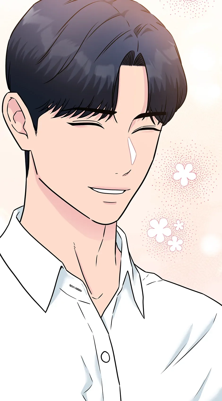 Love on Campus Chapter 61 page 5