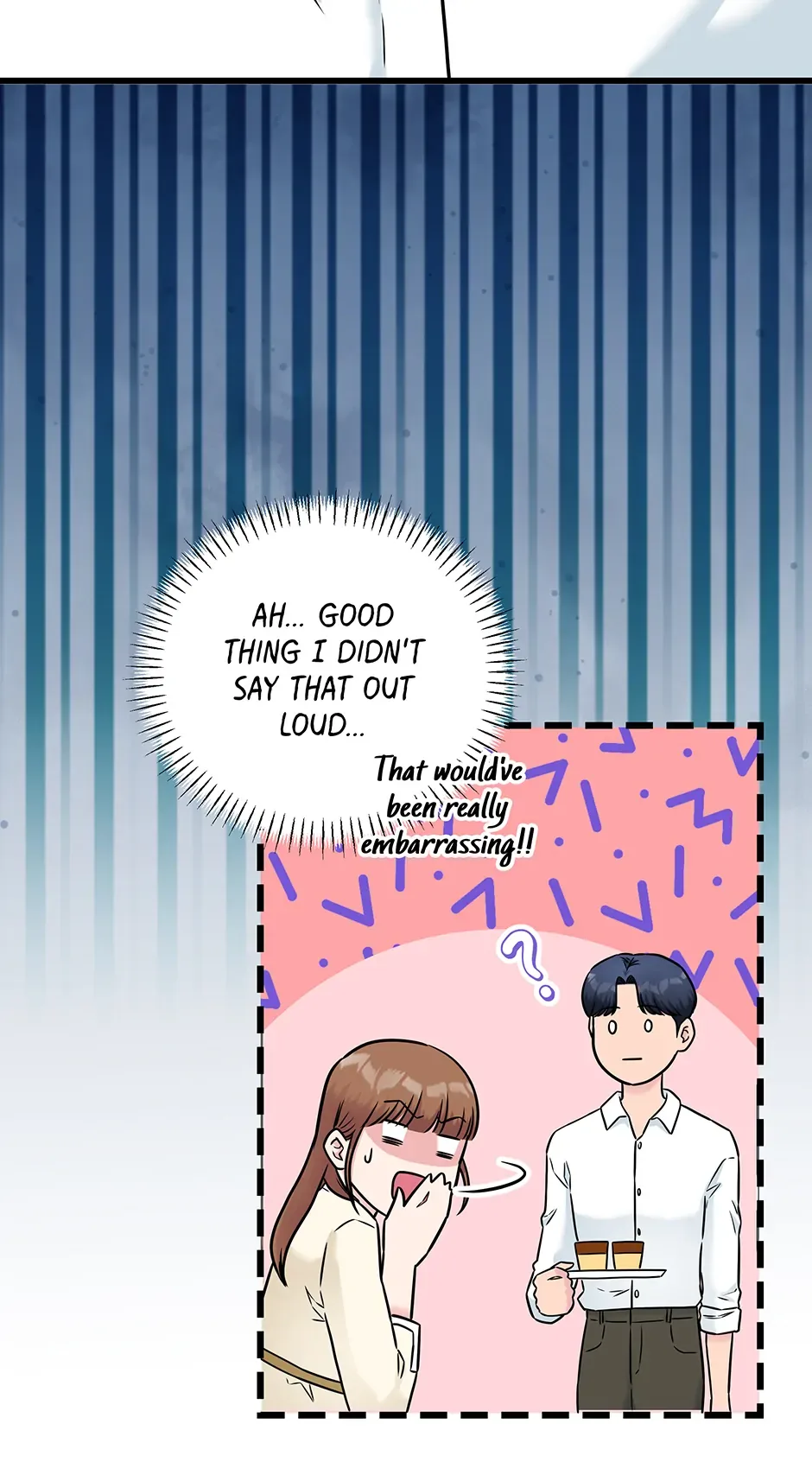 Love on Campus Chapter 61 page 6