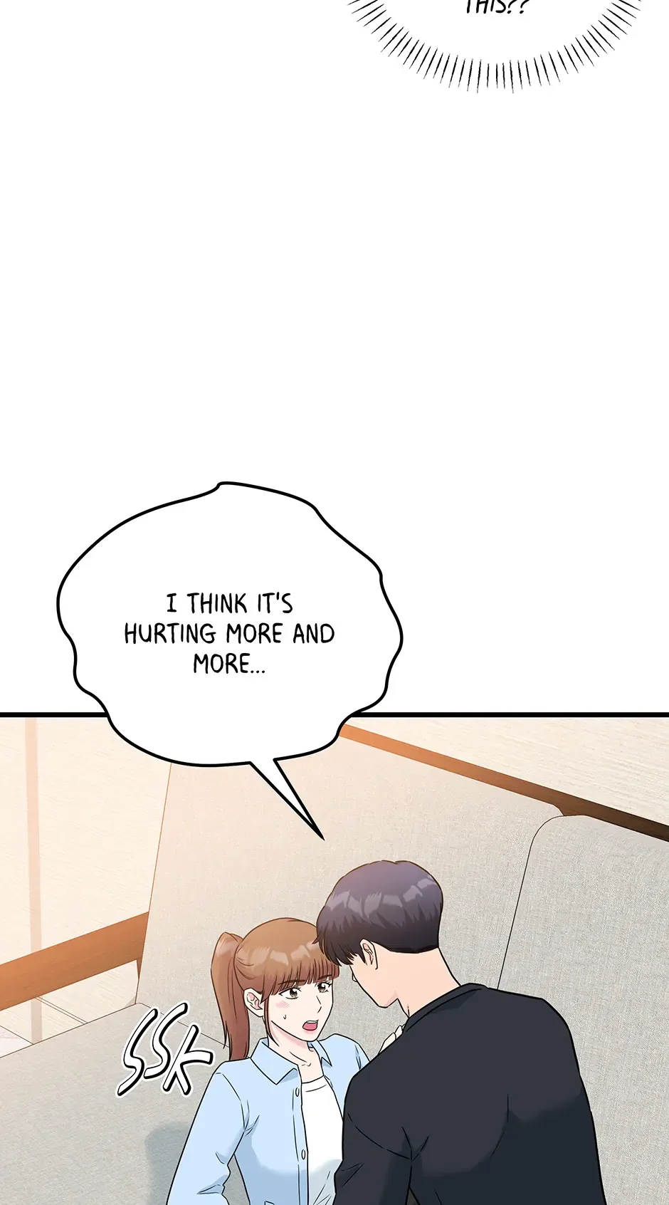 Love on Campus Chapter 59 page 67