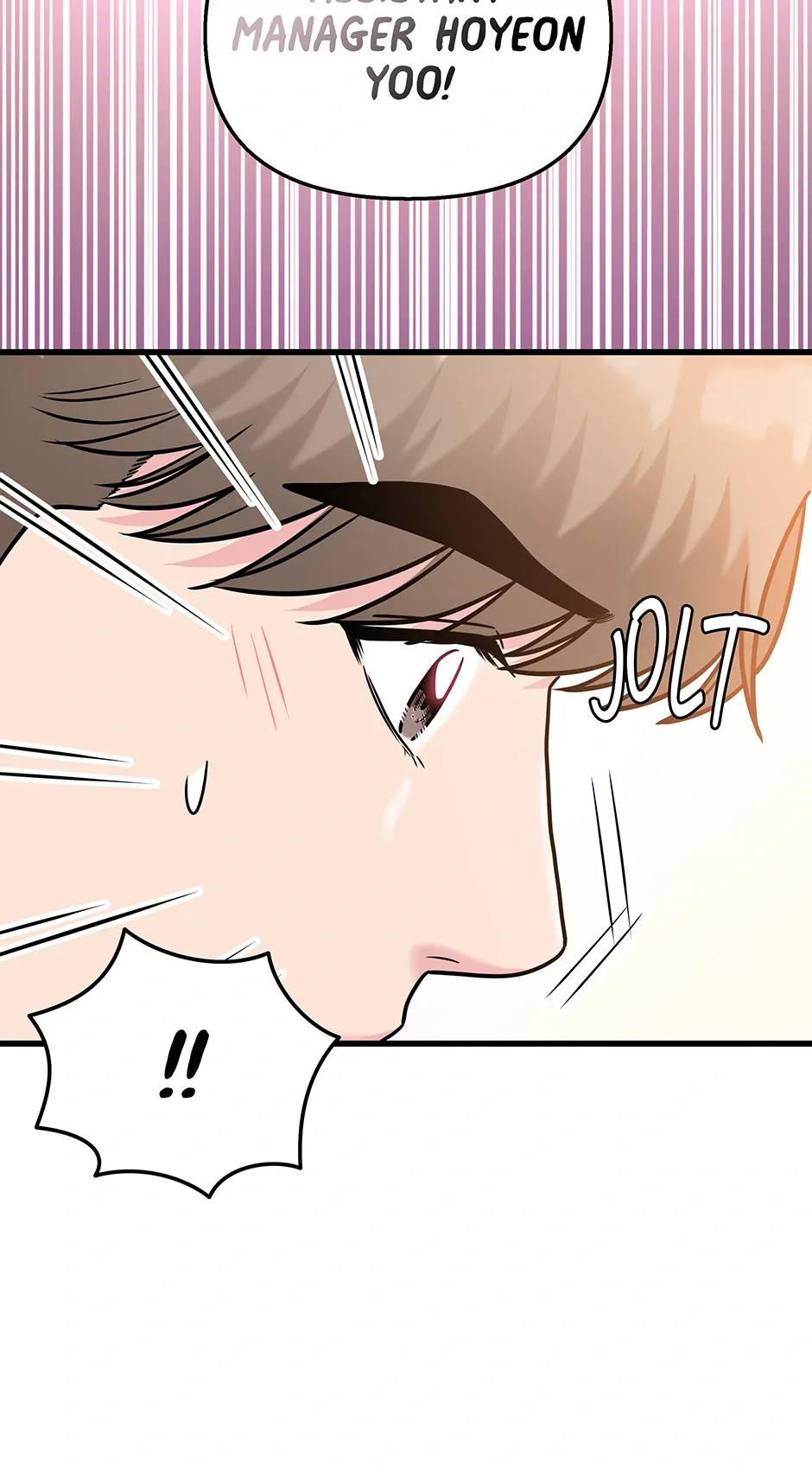 Love on Campus Chapter 60 page 29