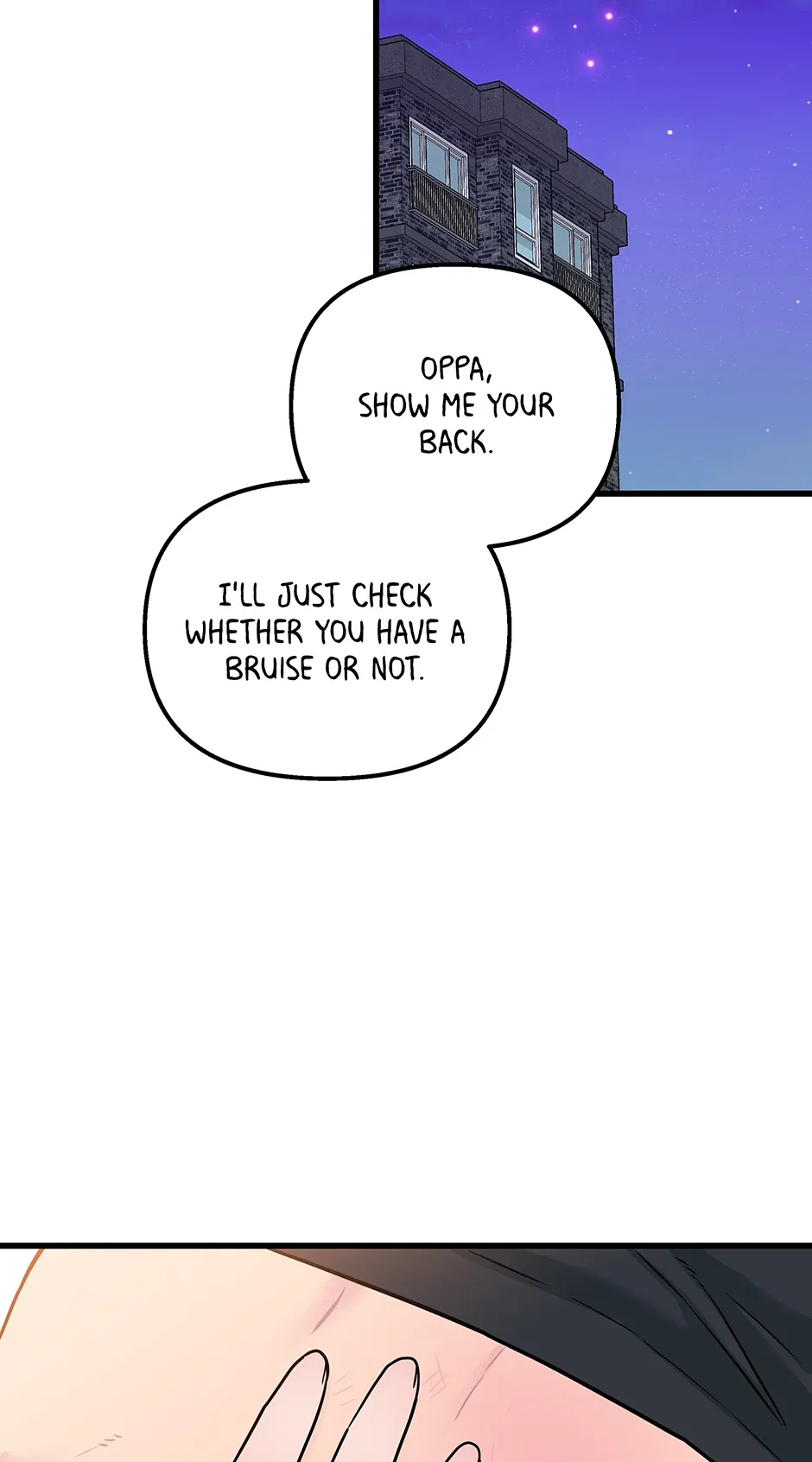 Love on Campus Chapter 59 page 62