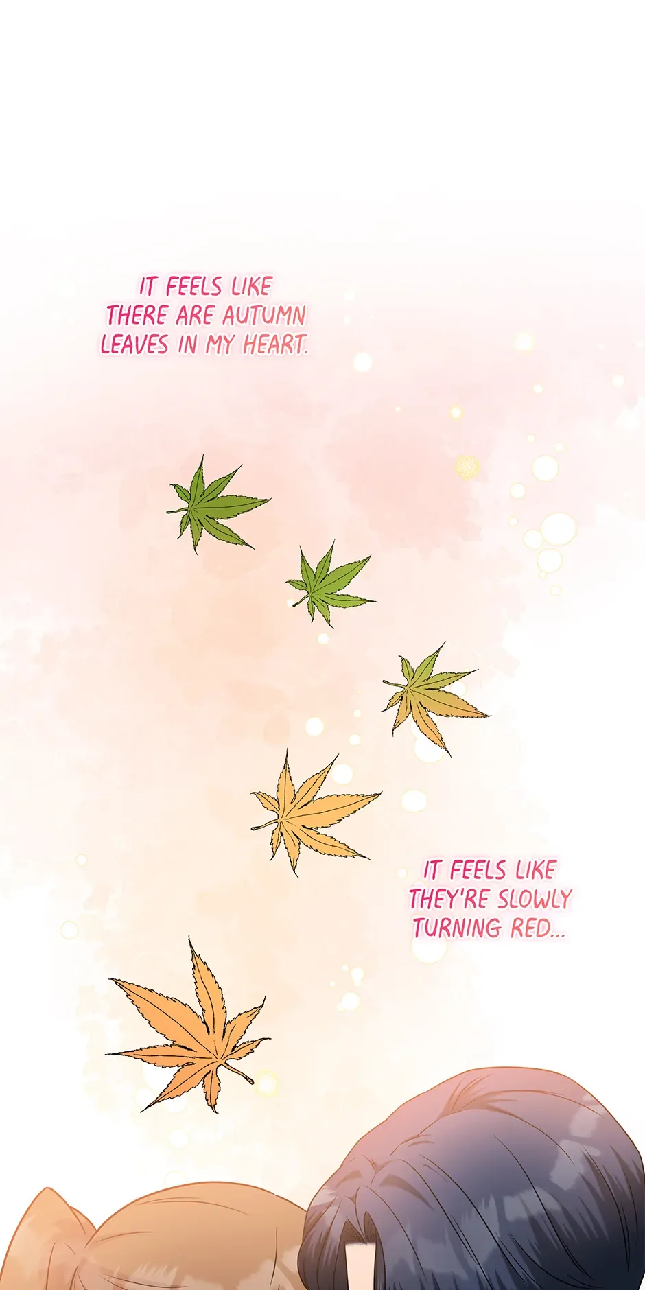 Love on Campus Chapter 57 page 41