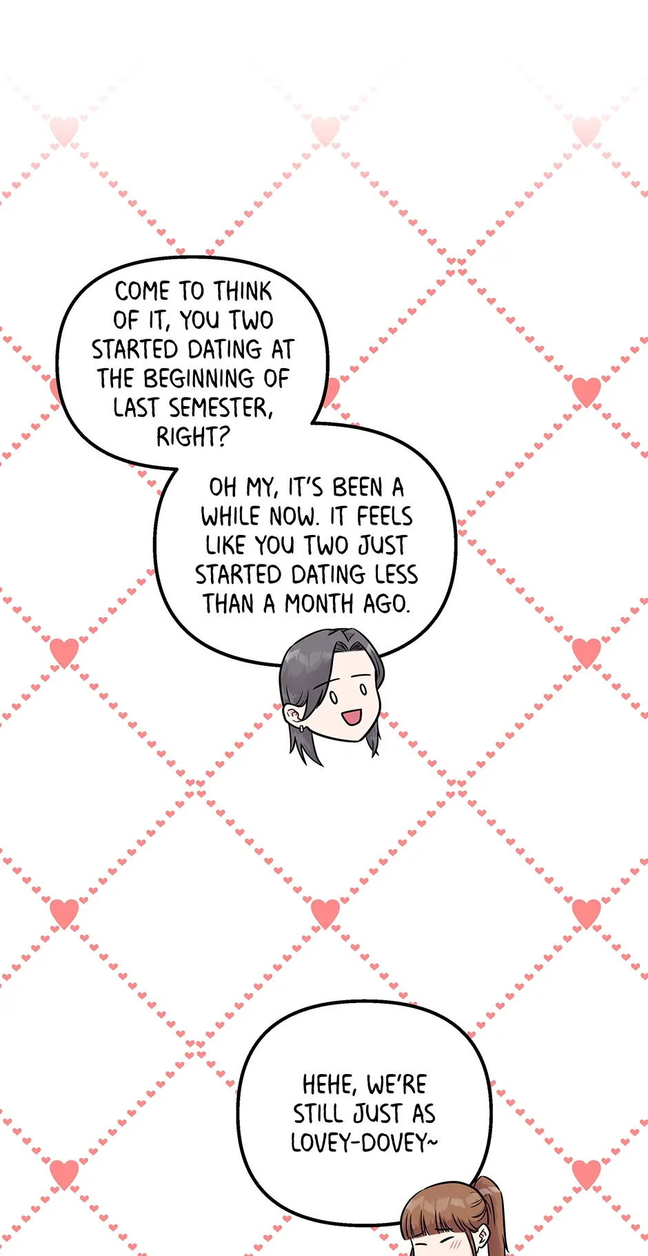 Love on Campus Chapter 55 page 76