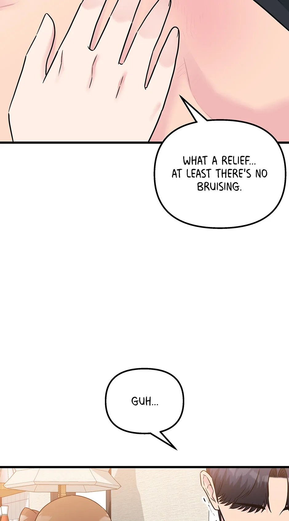 Love on Campus Chapter 59 page 63